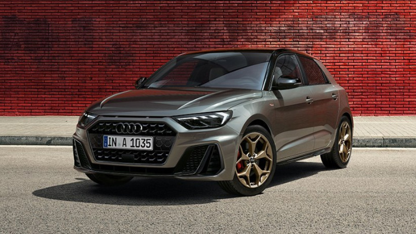 Audi A1 Sportback Geschaftskunden Angebot I Top Deal