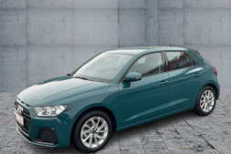 Audi A1 Sportback leasen 