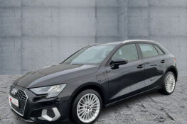 Audi A3 Sportback leasen 