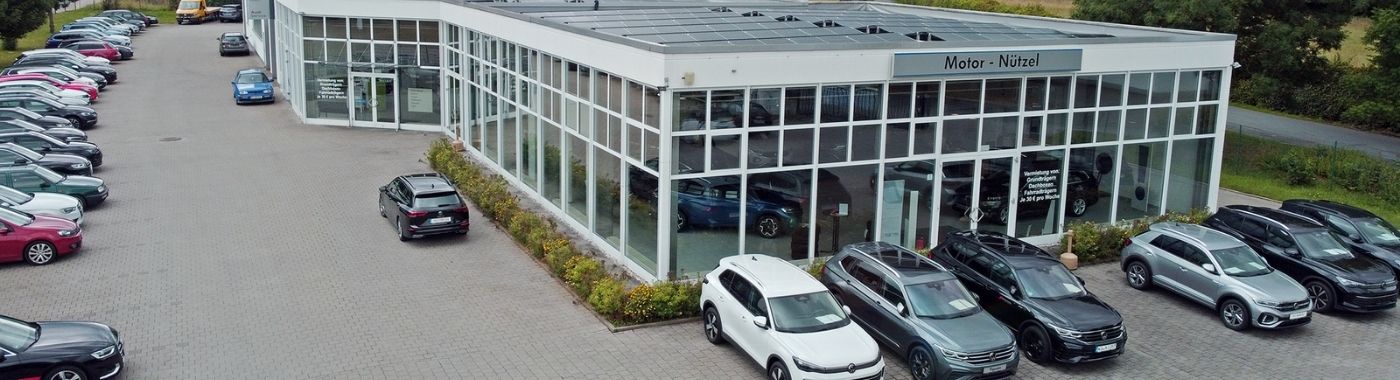 Unser Standort in Bad Berneck