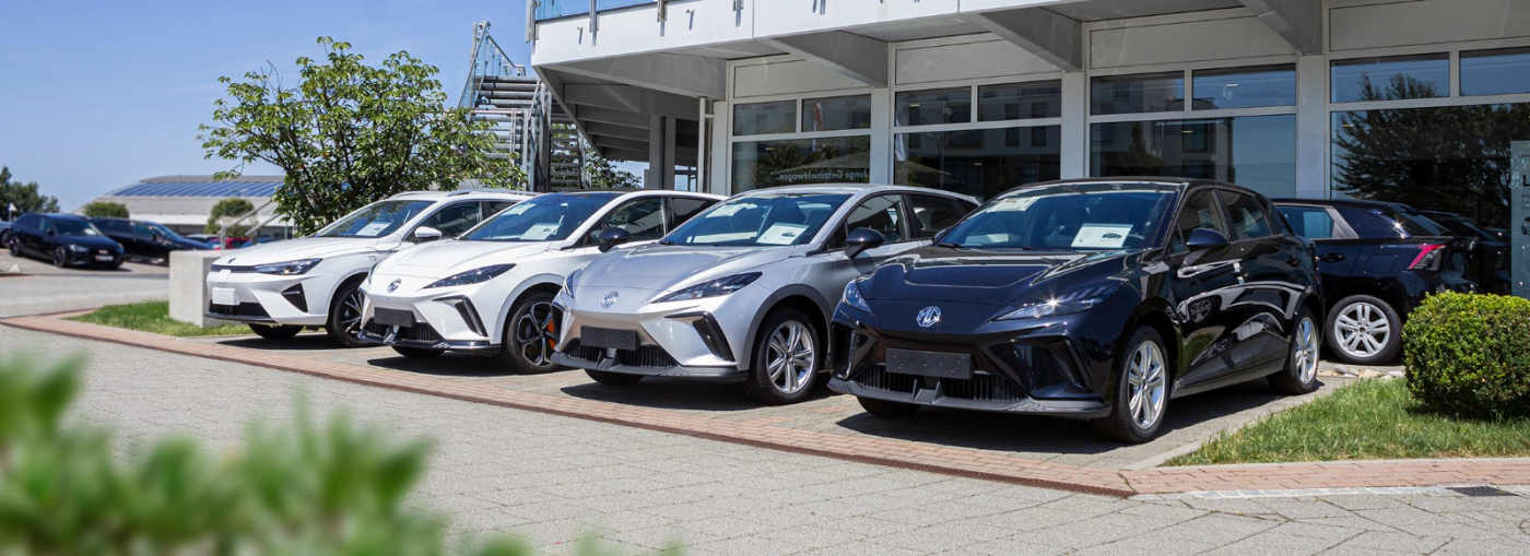 Unser Standort MG in Bayreuth