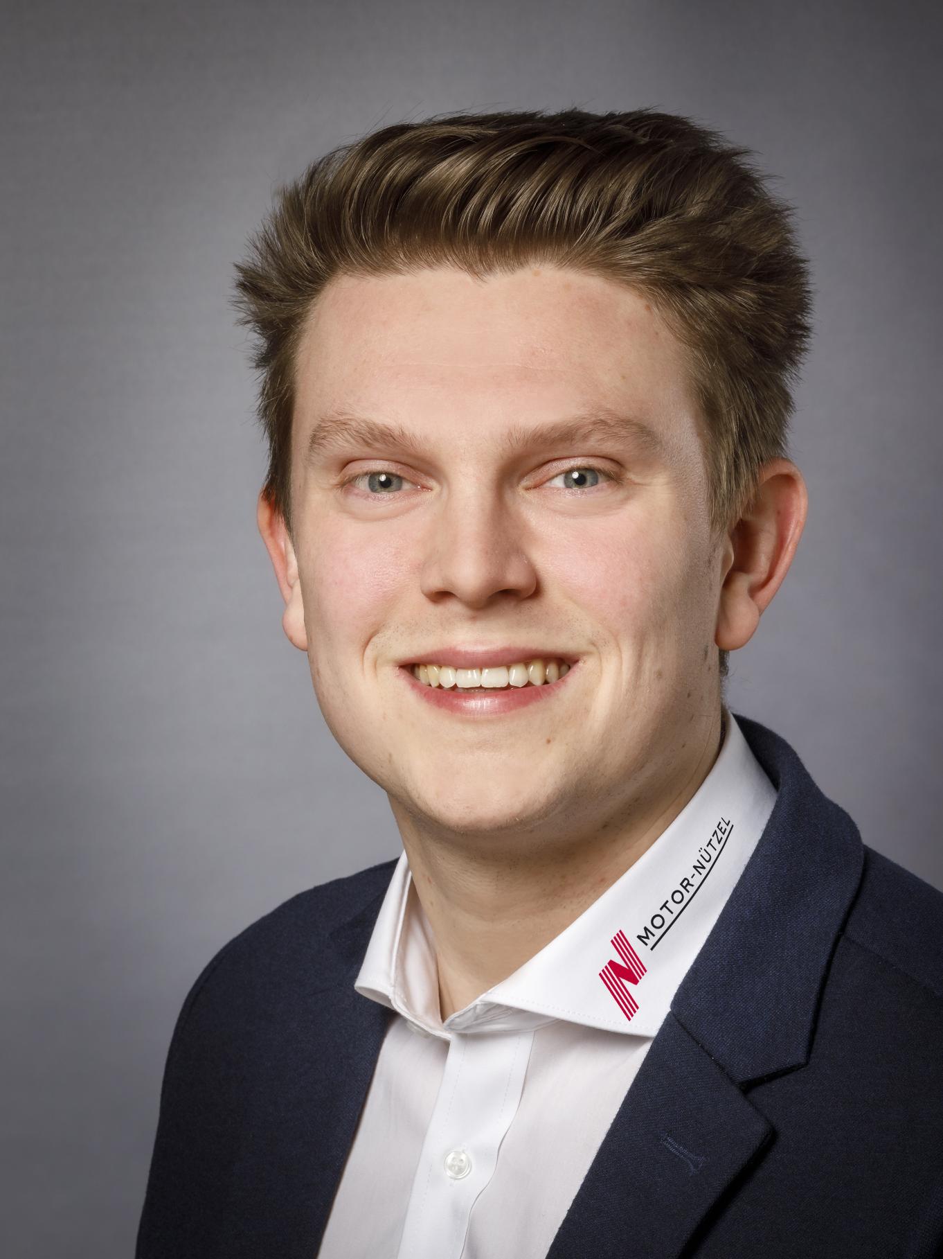Jonas Bretag