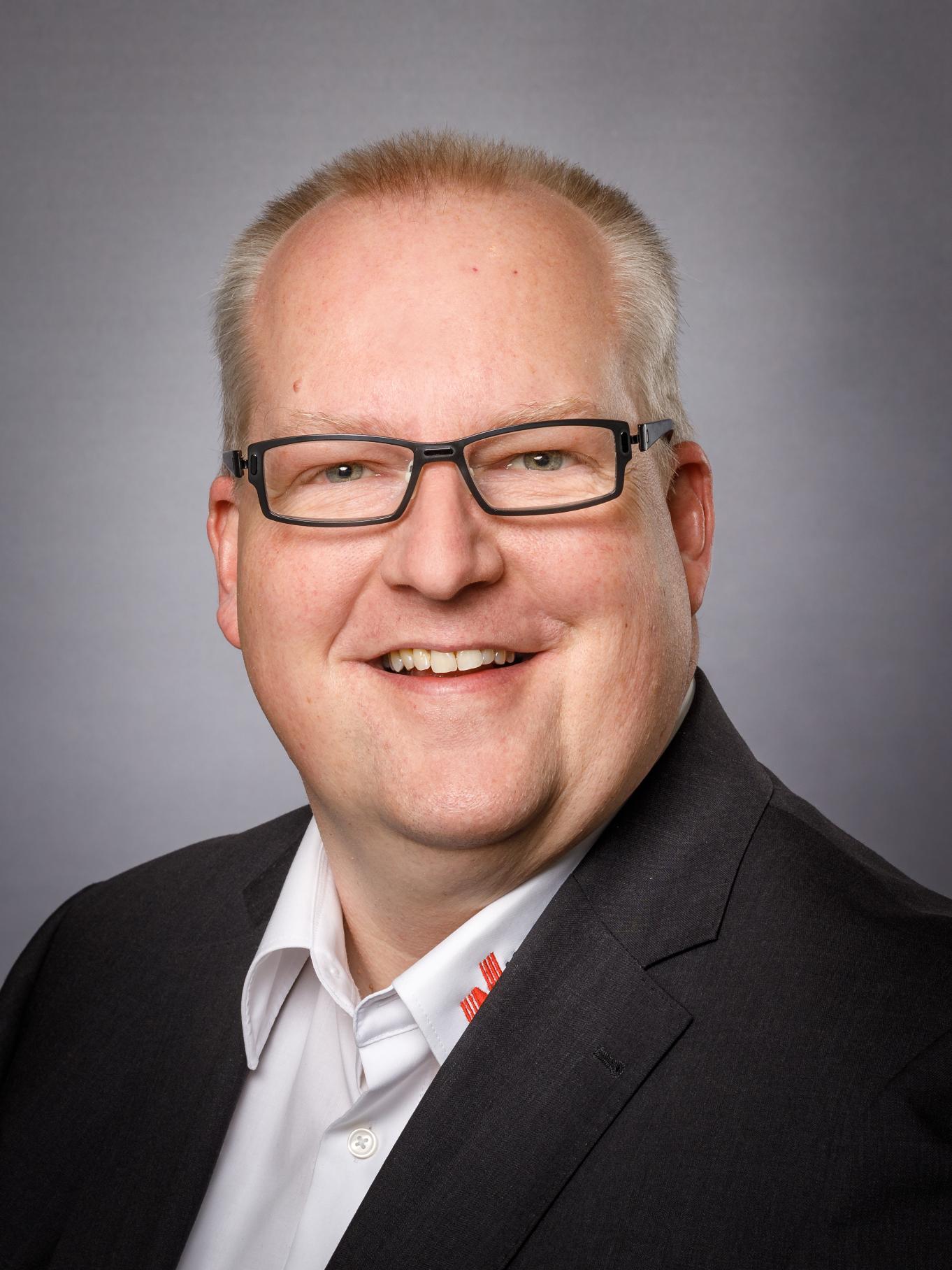 Hendrik Senger