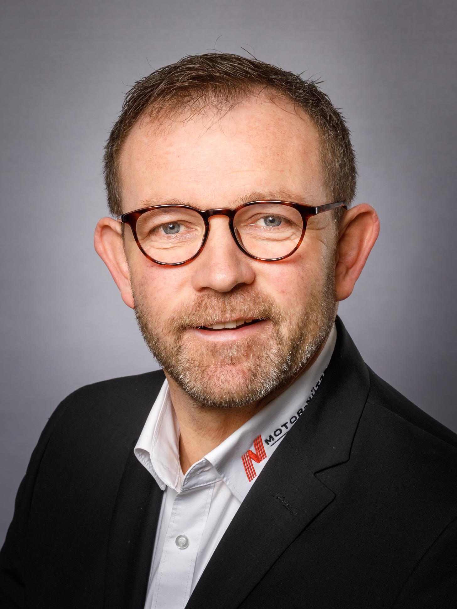 Jens Mitzscherling