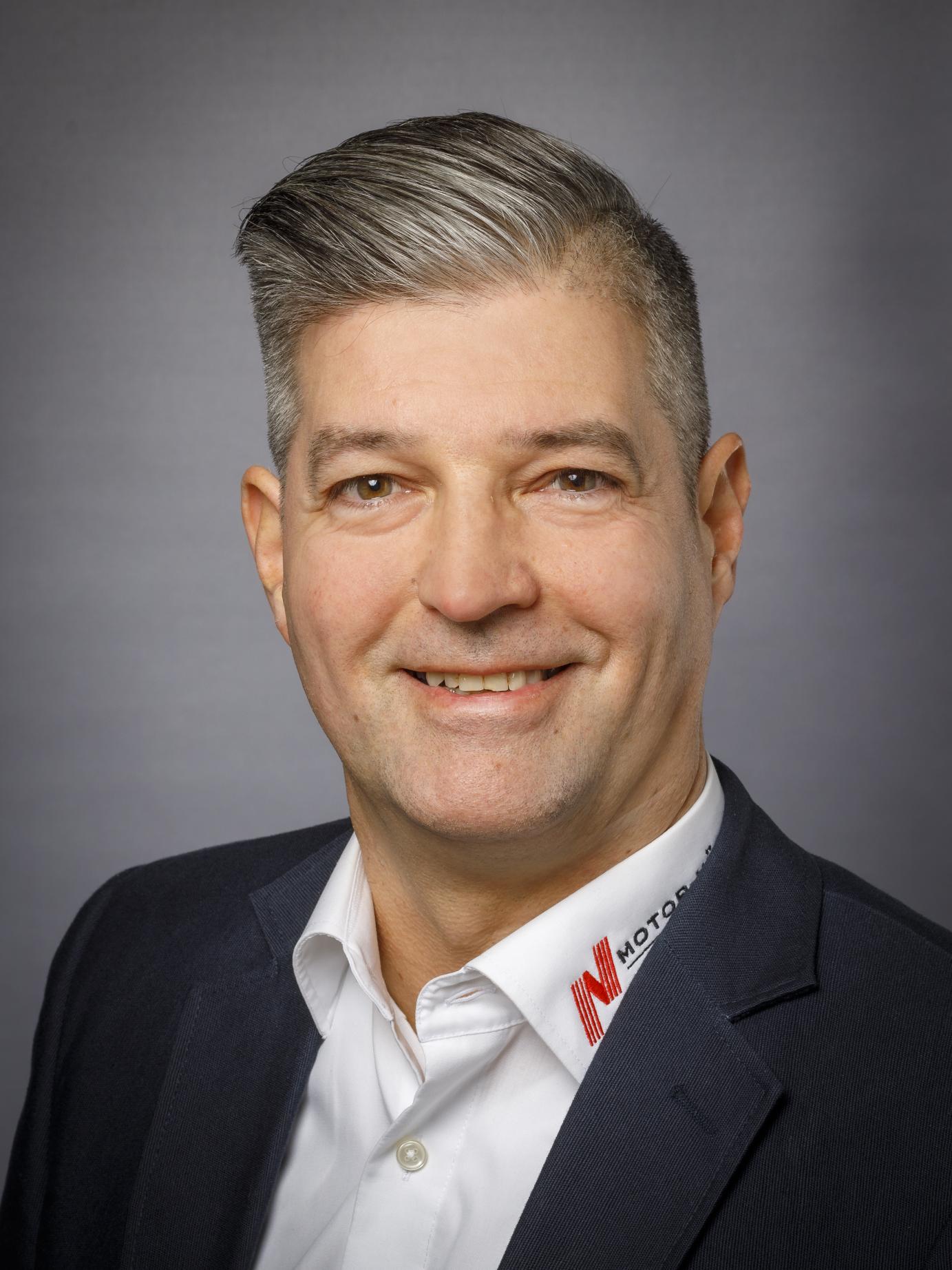 Carsten Naundorf