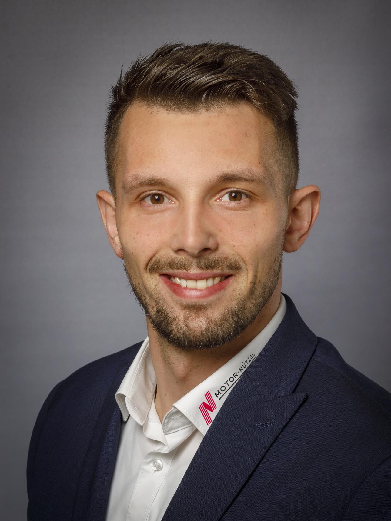 Steven Böhnlein