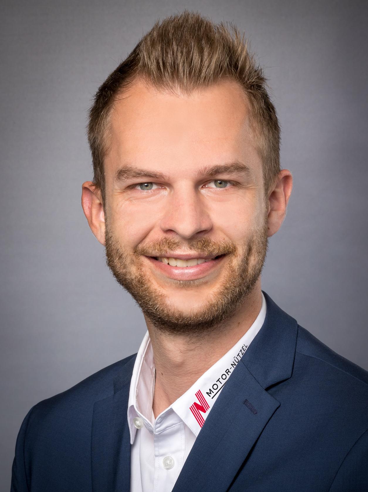 Maximilian Regus