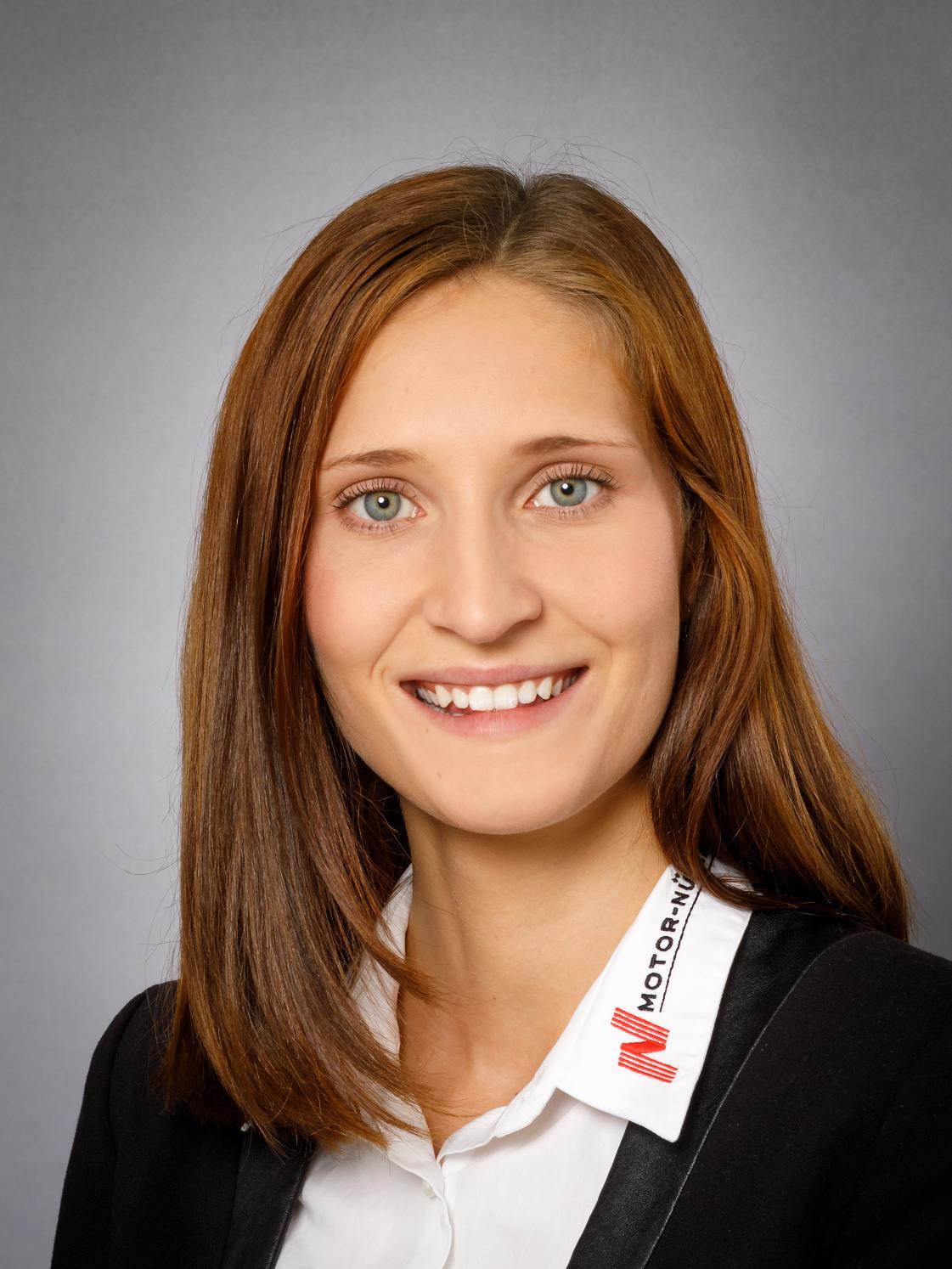 Julia Stein