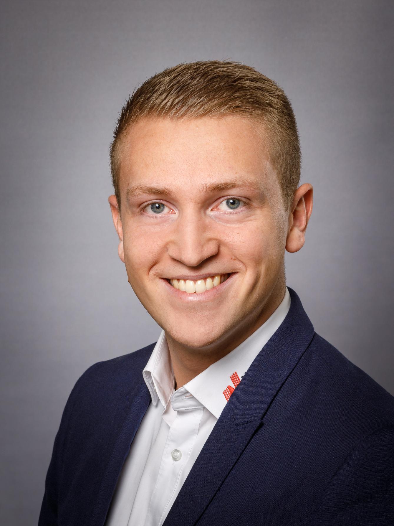 Christian Hanft