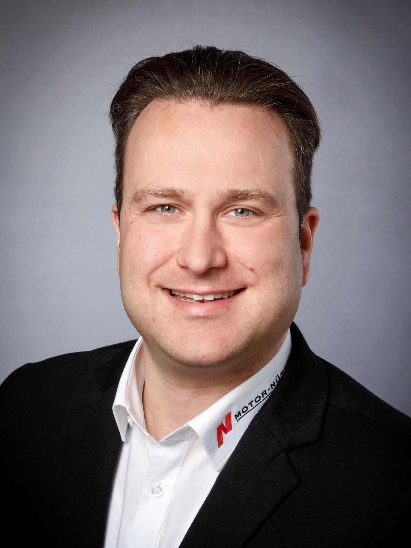 Daniel Frank