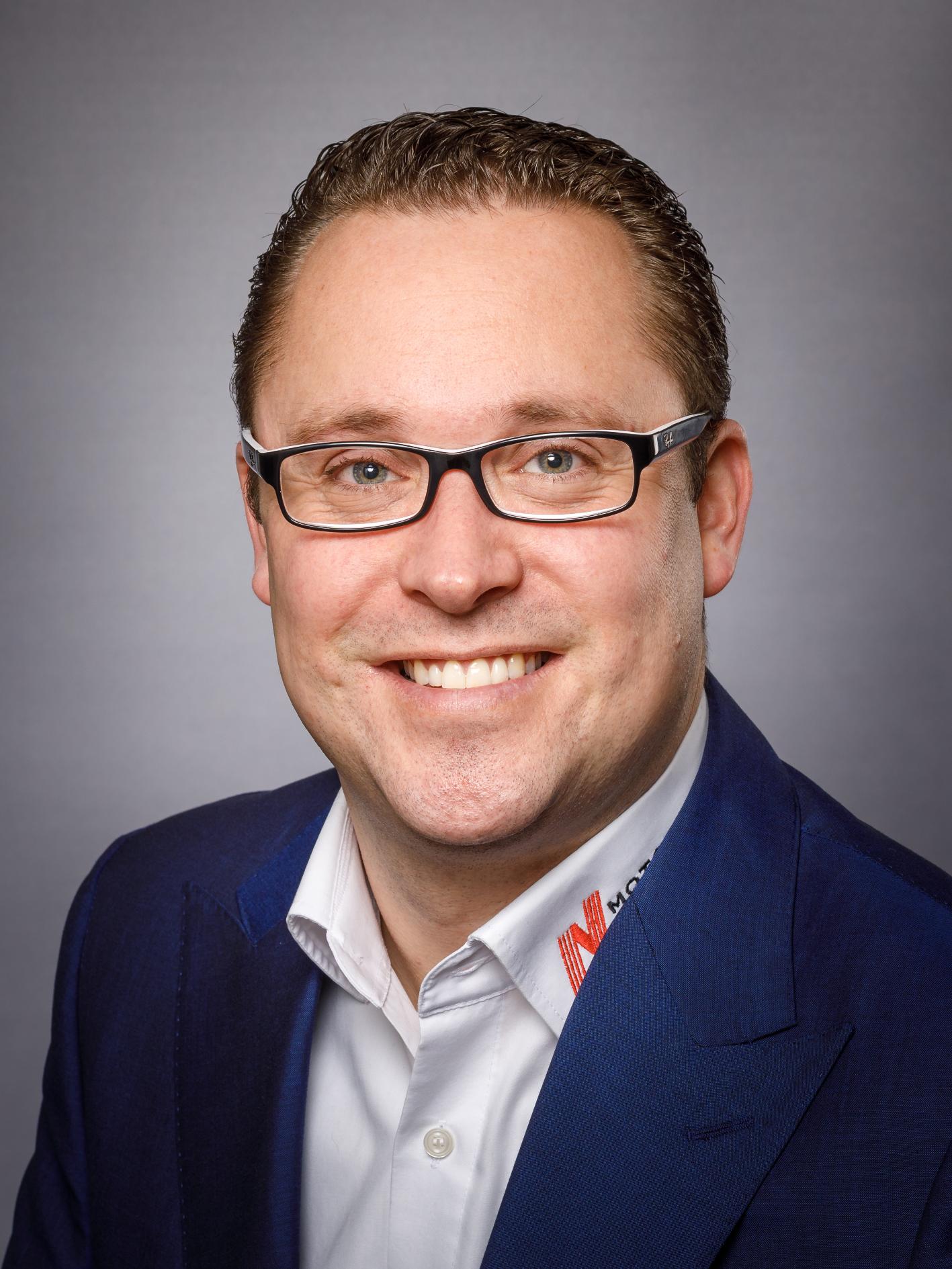 Simon Schöpf