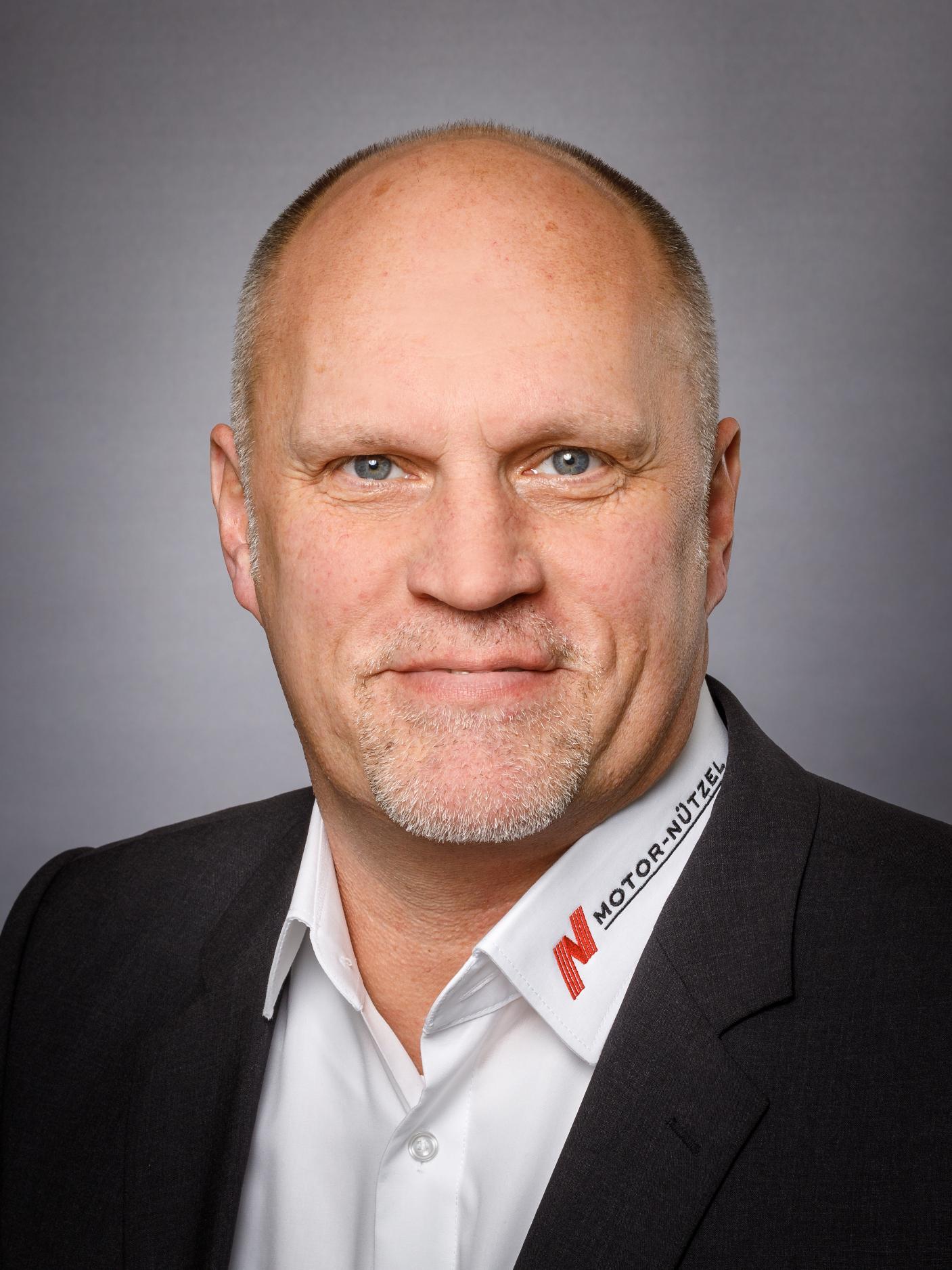 Uwe Gareis