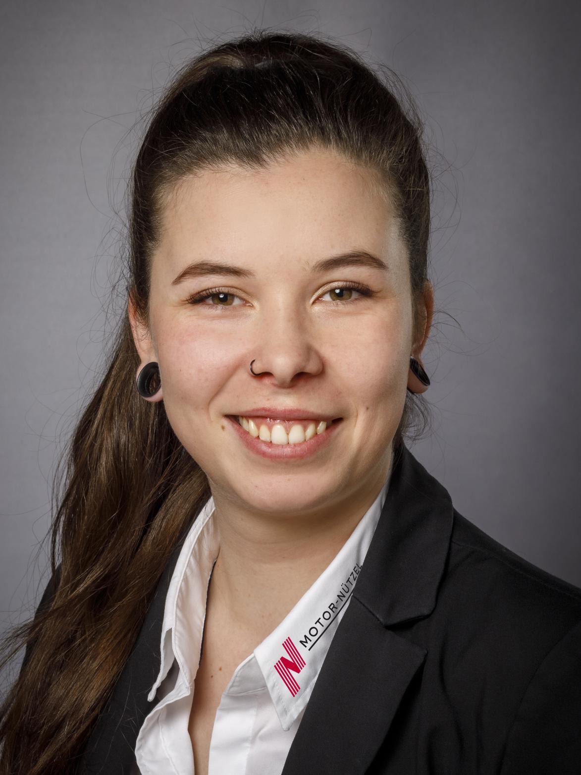 Michelle-Sofie Engelhardt