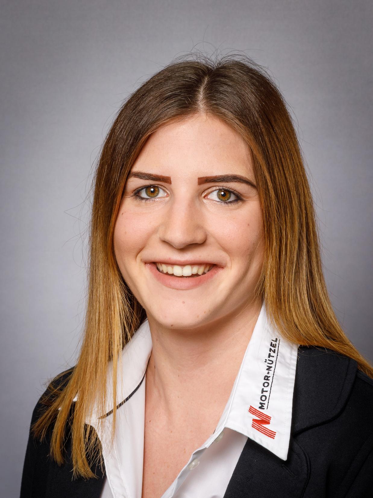 Christina Rußler-Schmidt