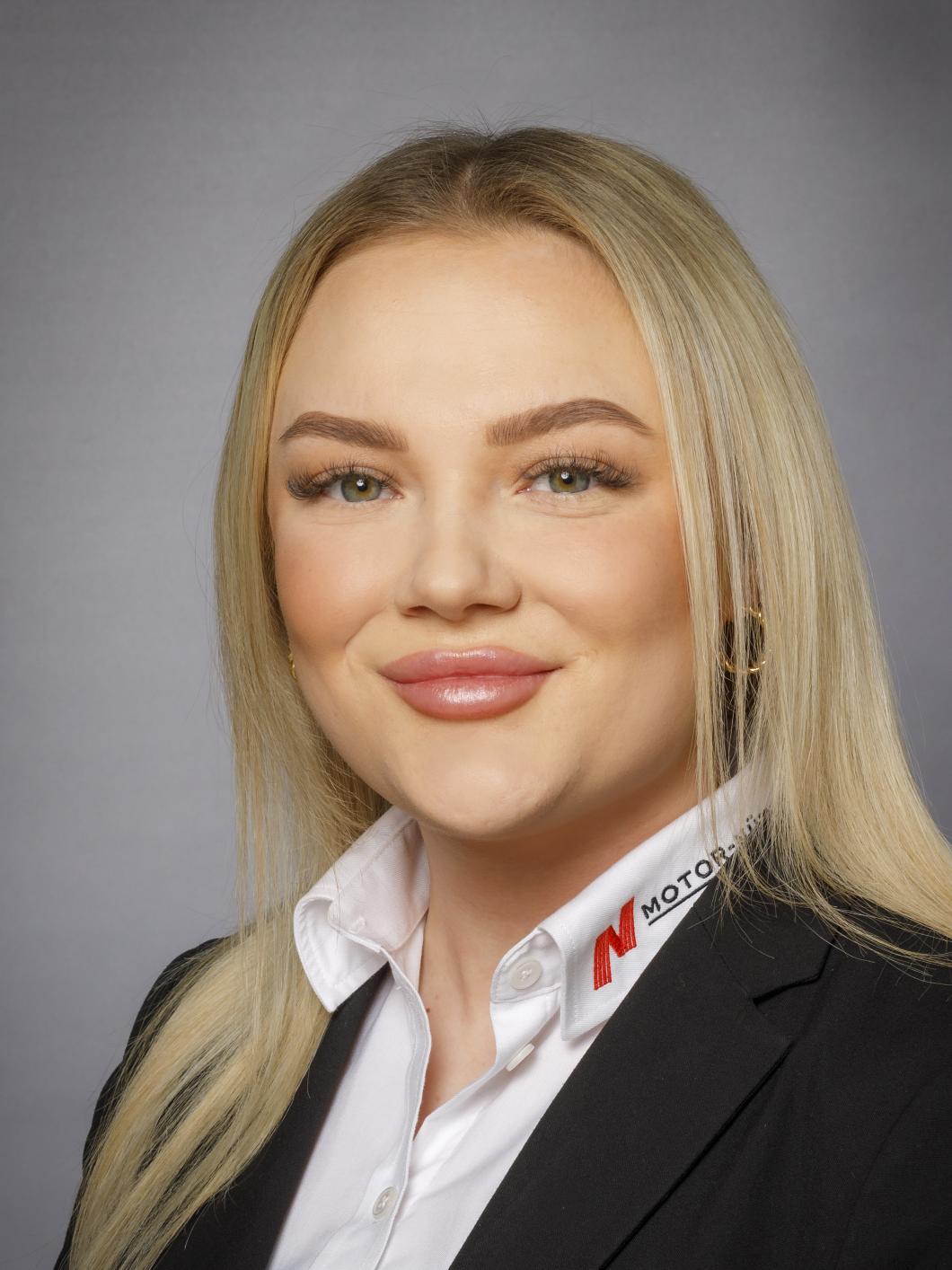 Karolina Ryba