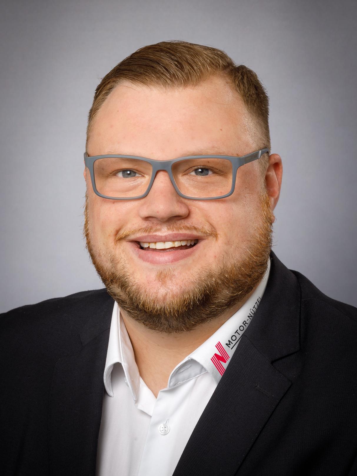 Maximilian Landgraf