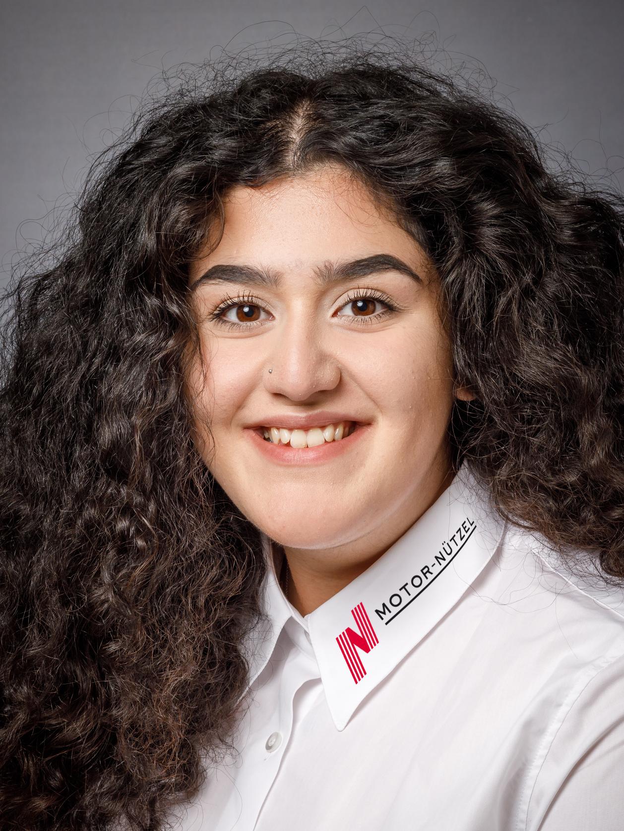 Dilan Agca
