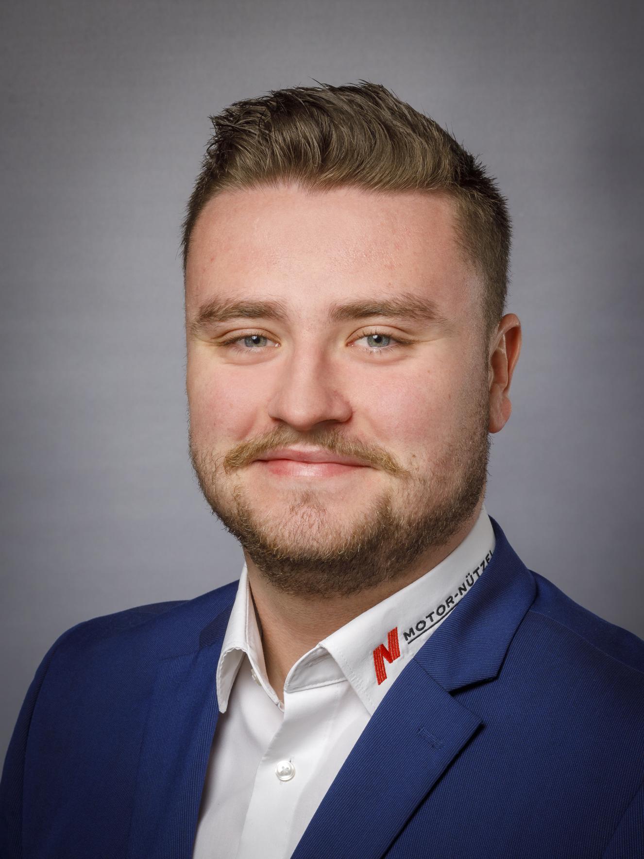 Simon Cziba