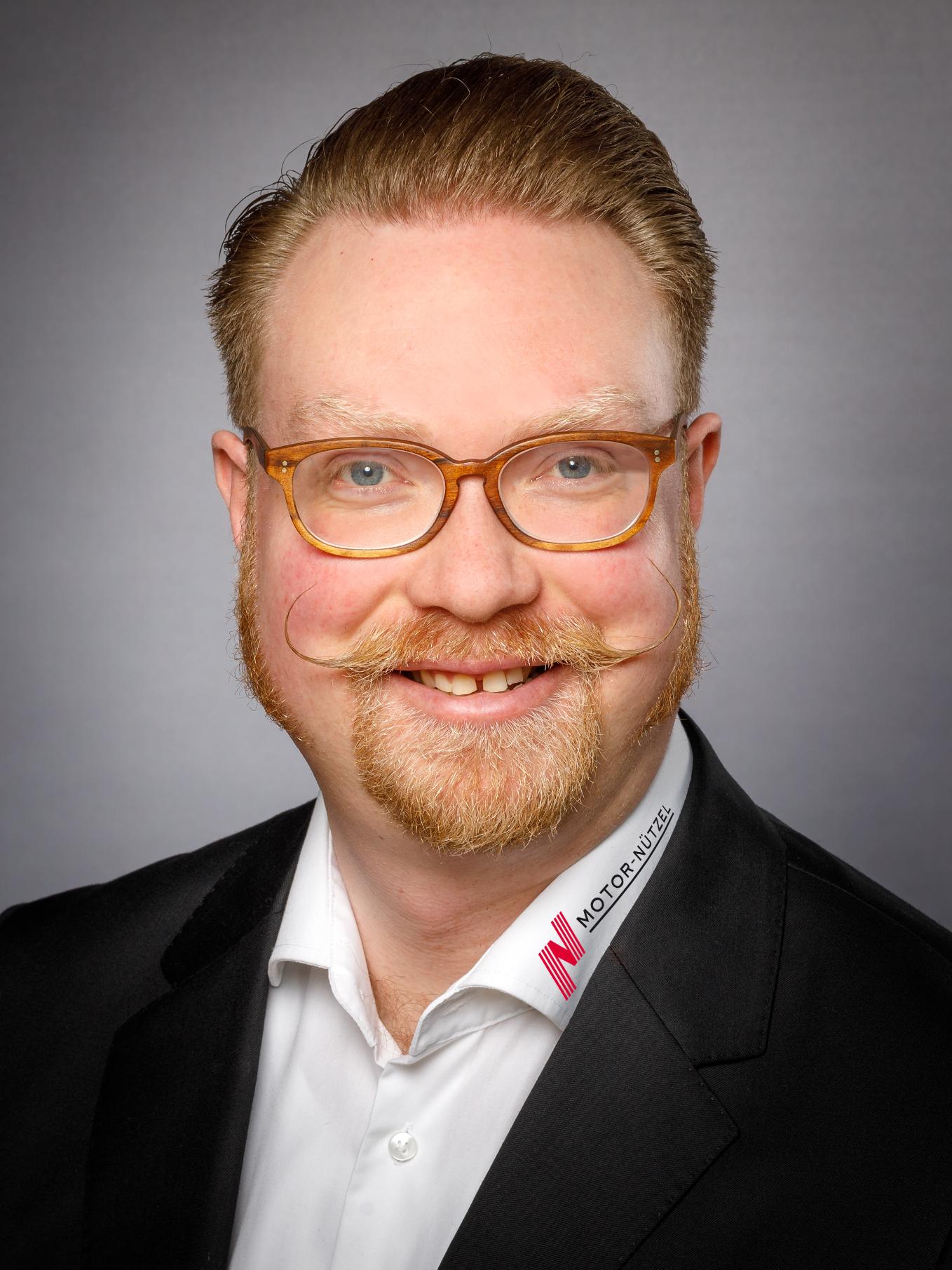 Christian Dellinger