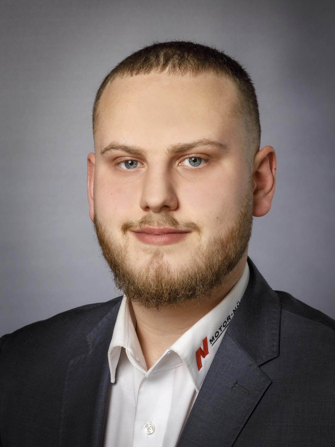 Alexander Braun