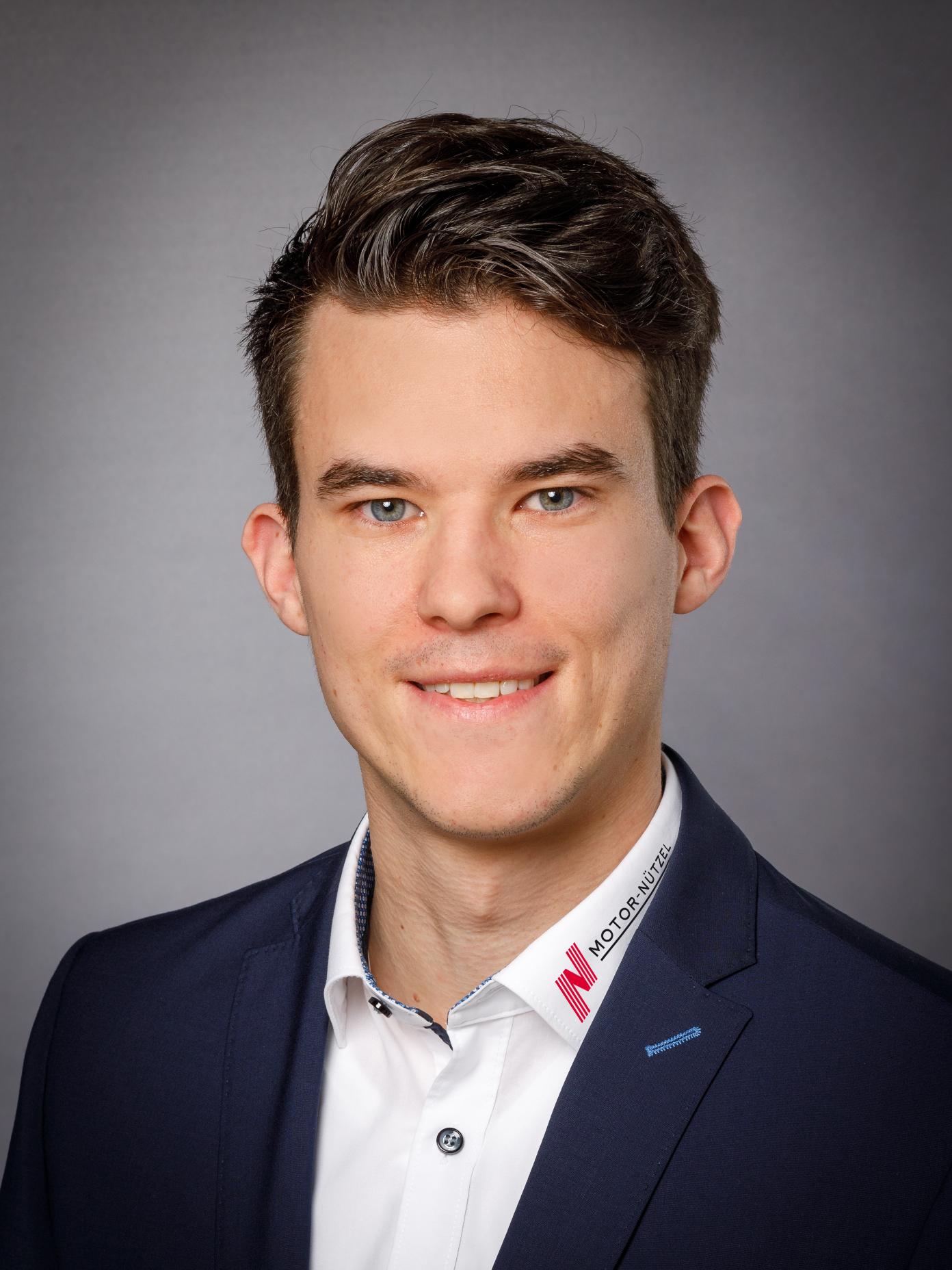 Tobias Korn