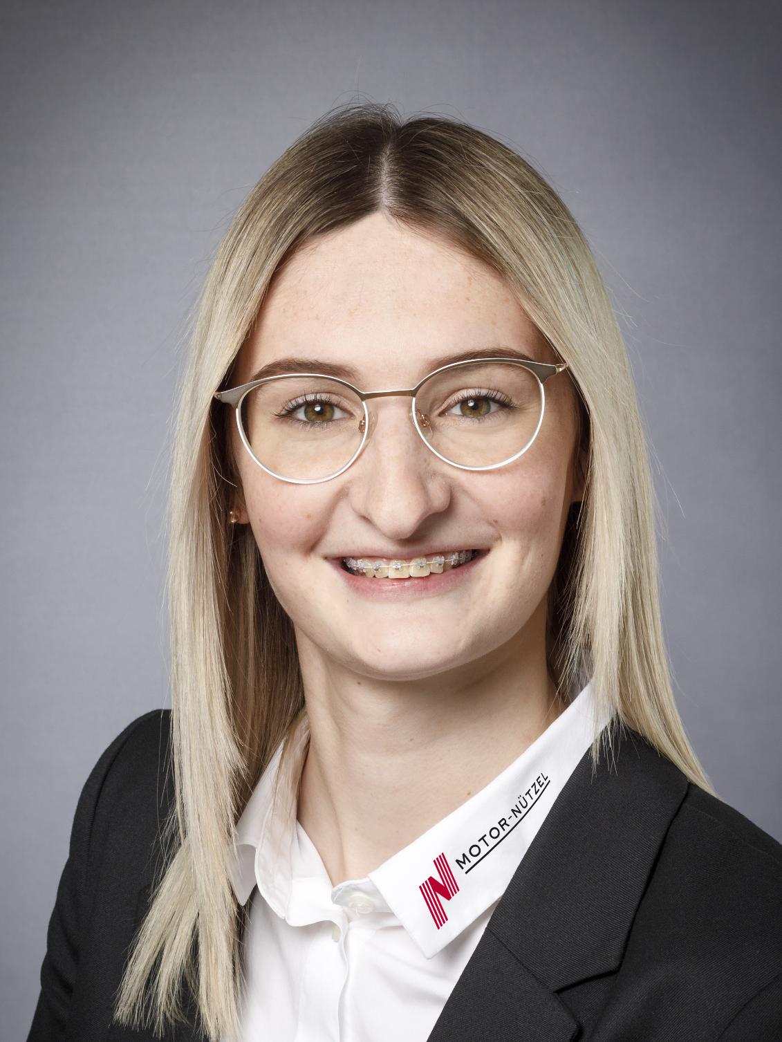 Ayleen Benker