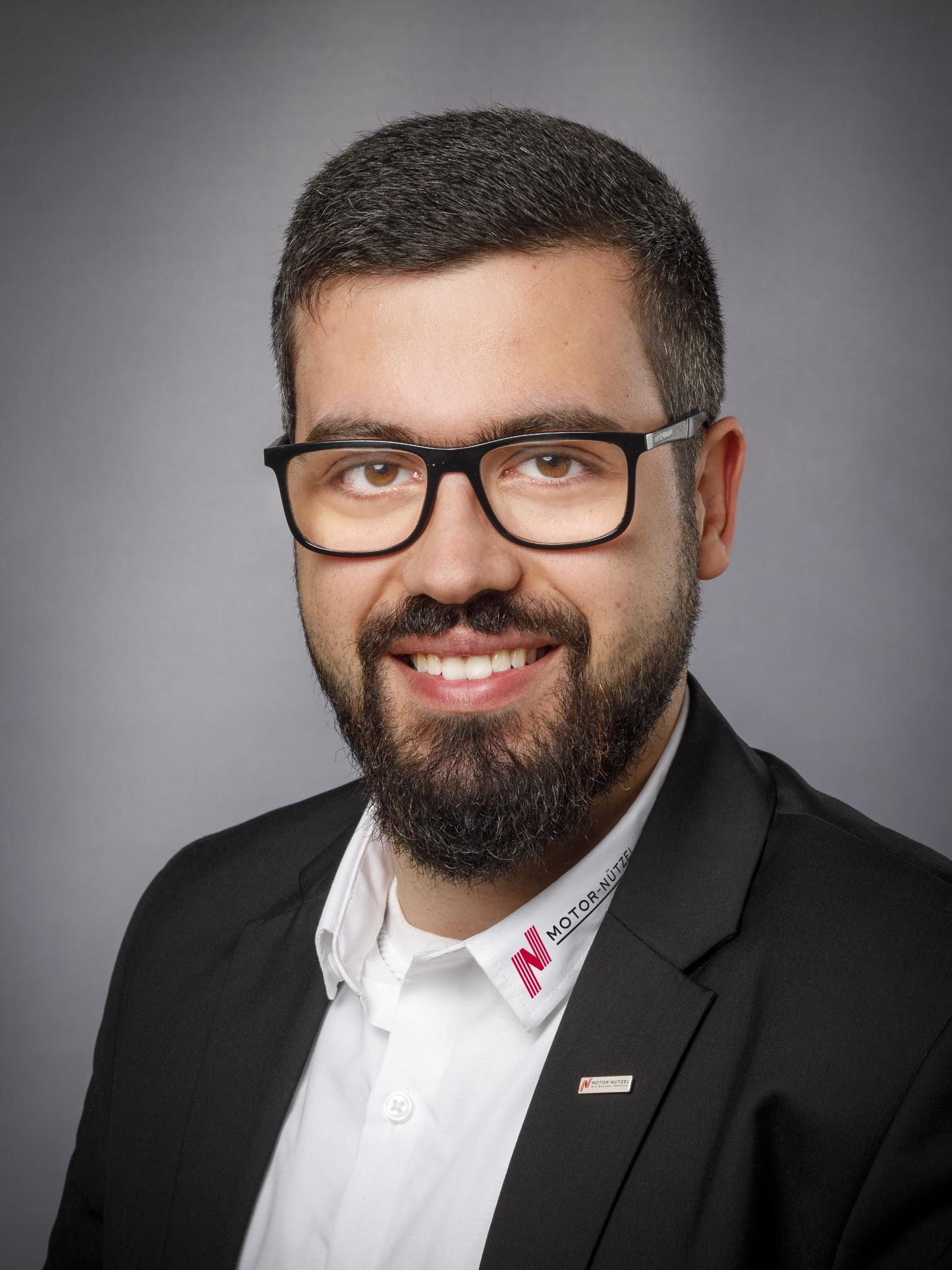 Sulejman Ferhatovic