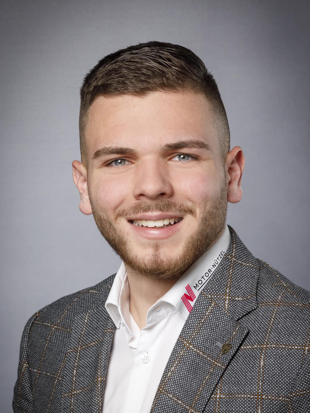 Luca Neeb