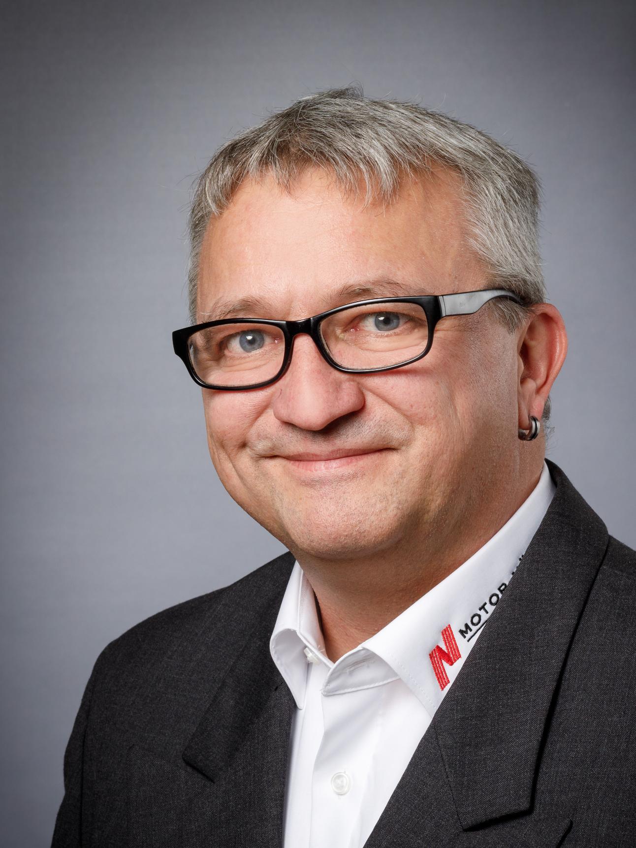 Matthias Koschig