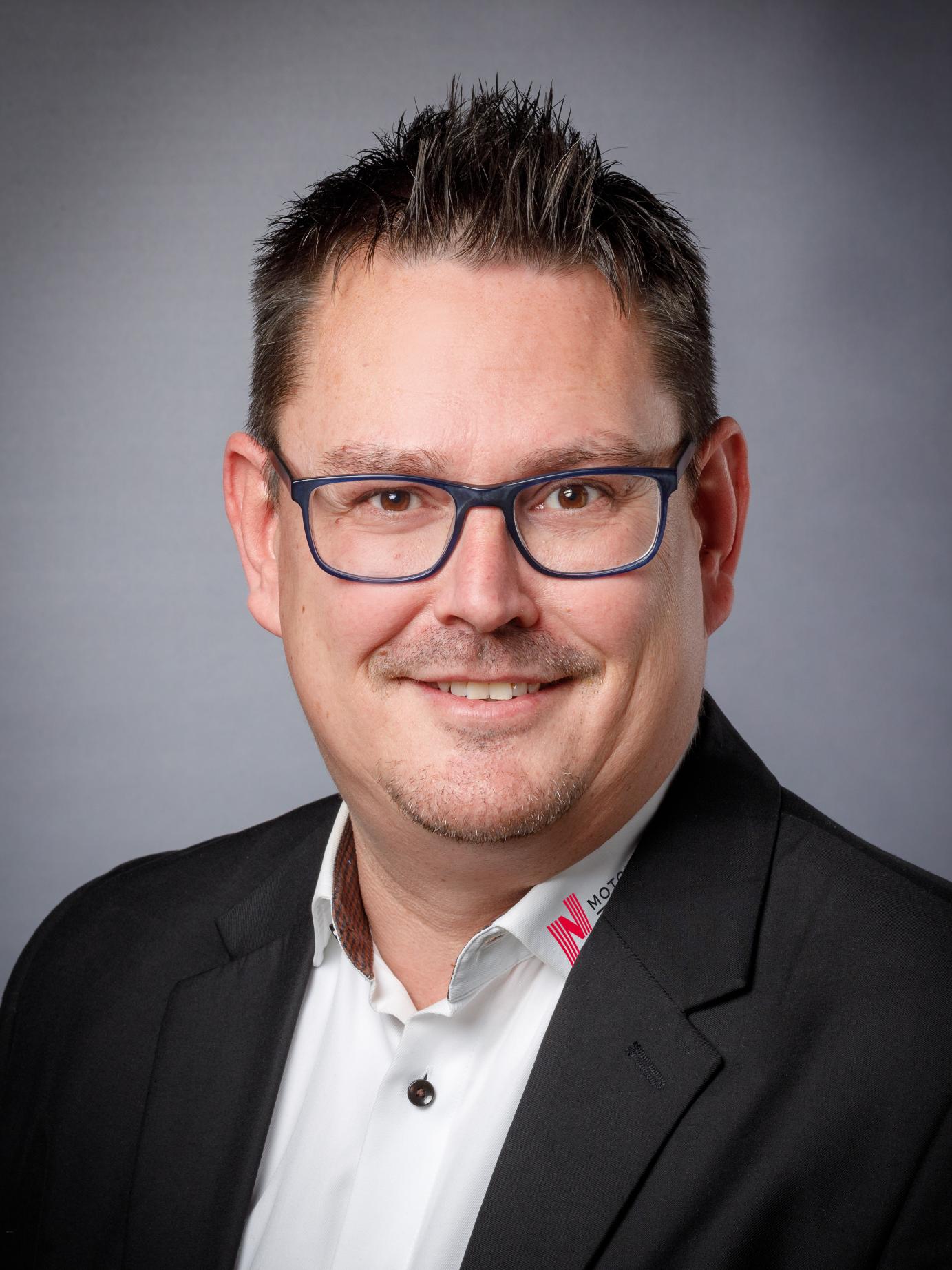 Thomas Litsche
