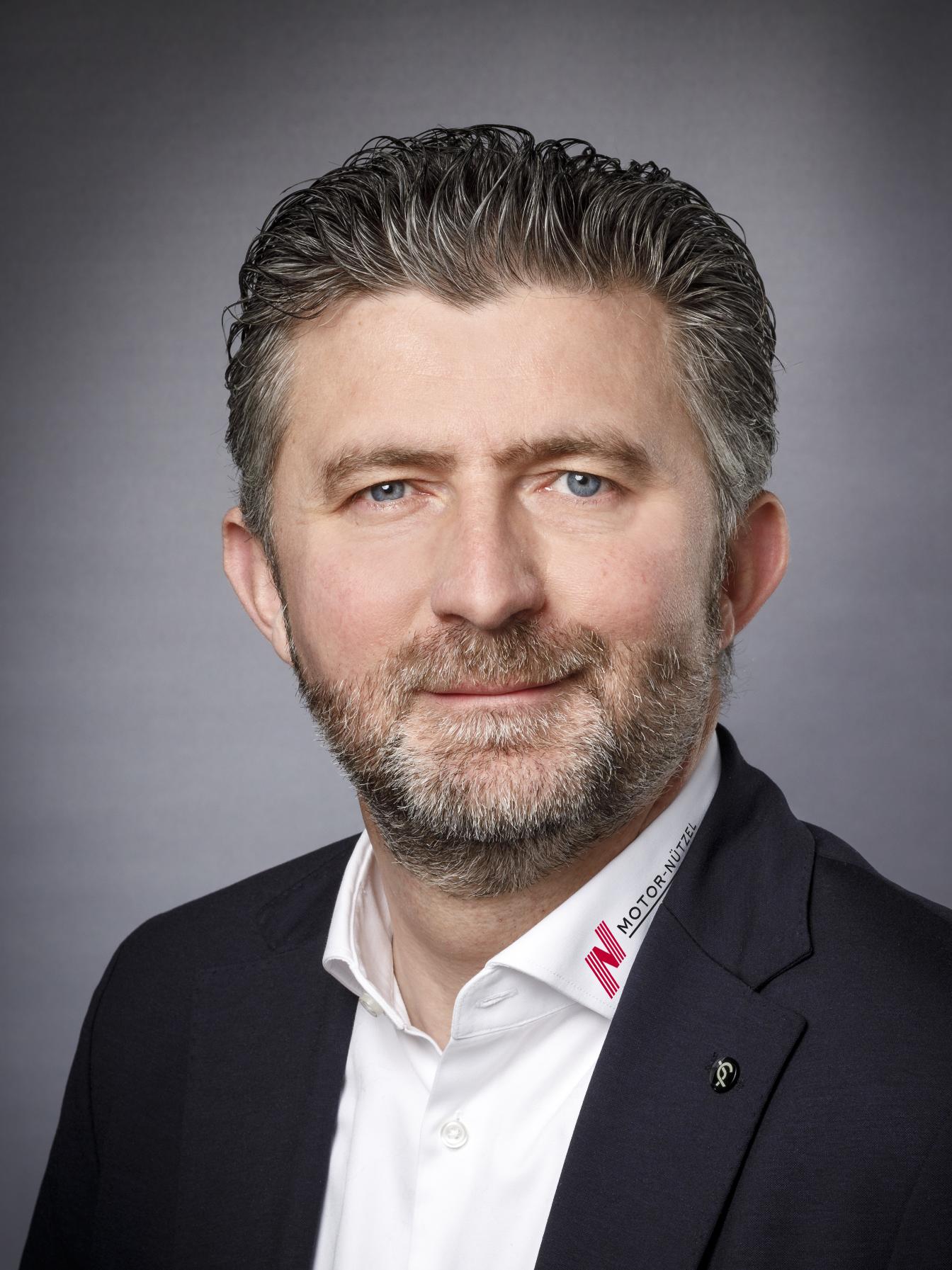 Johannes Rödel