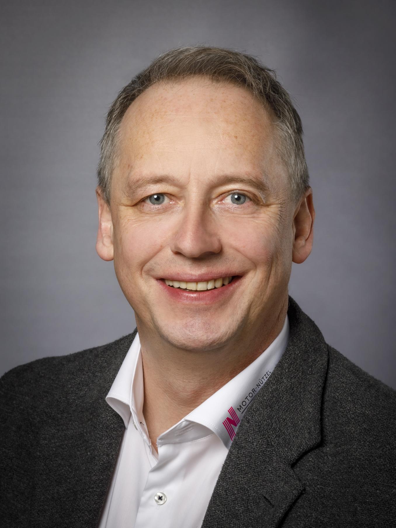 Torsten Roth