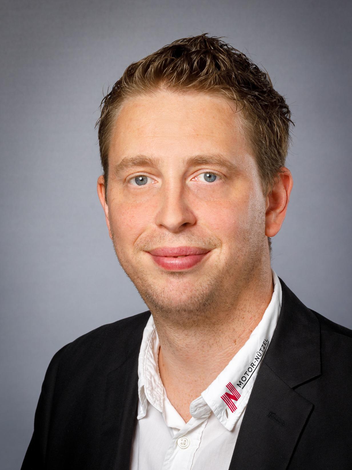 Julian Harrer