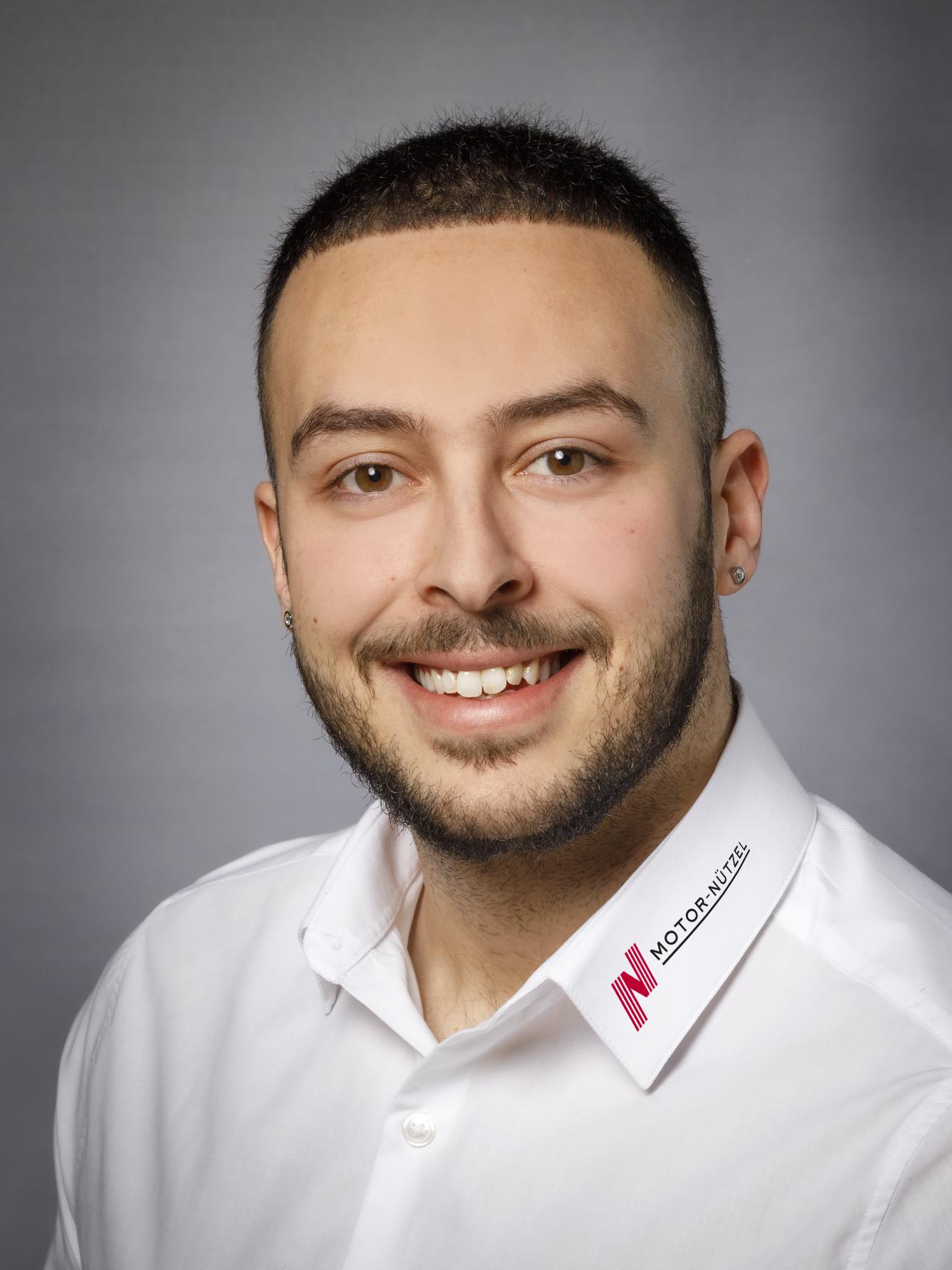 Firat Köse