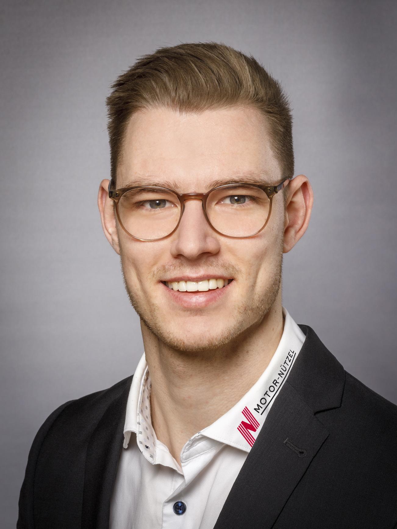 Julian Bräutigam
