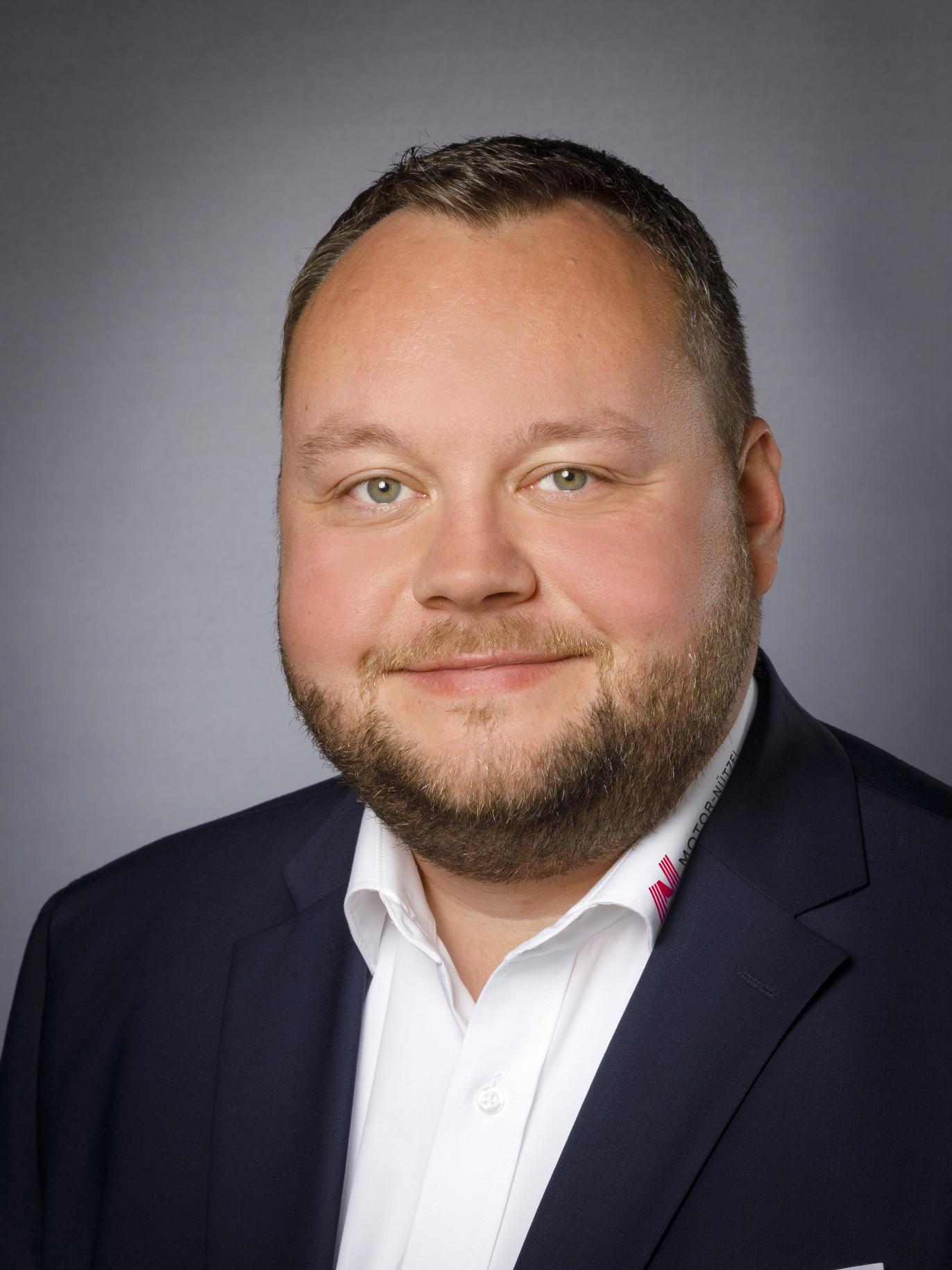 Christopher Schuster