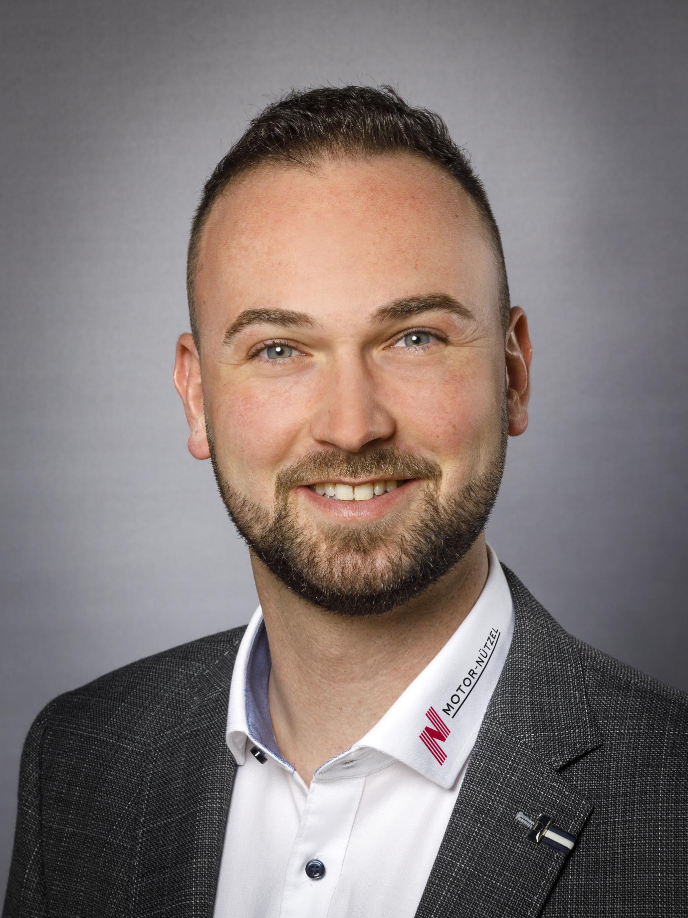 Felix Kaufmann