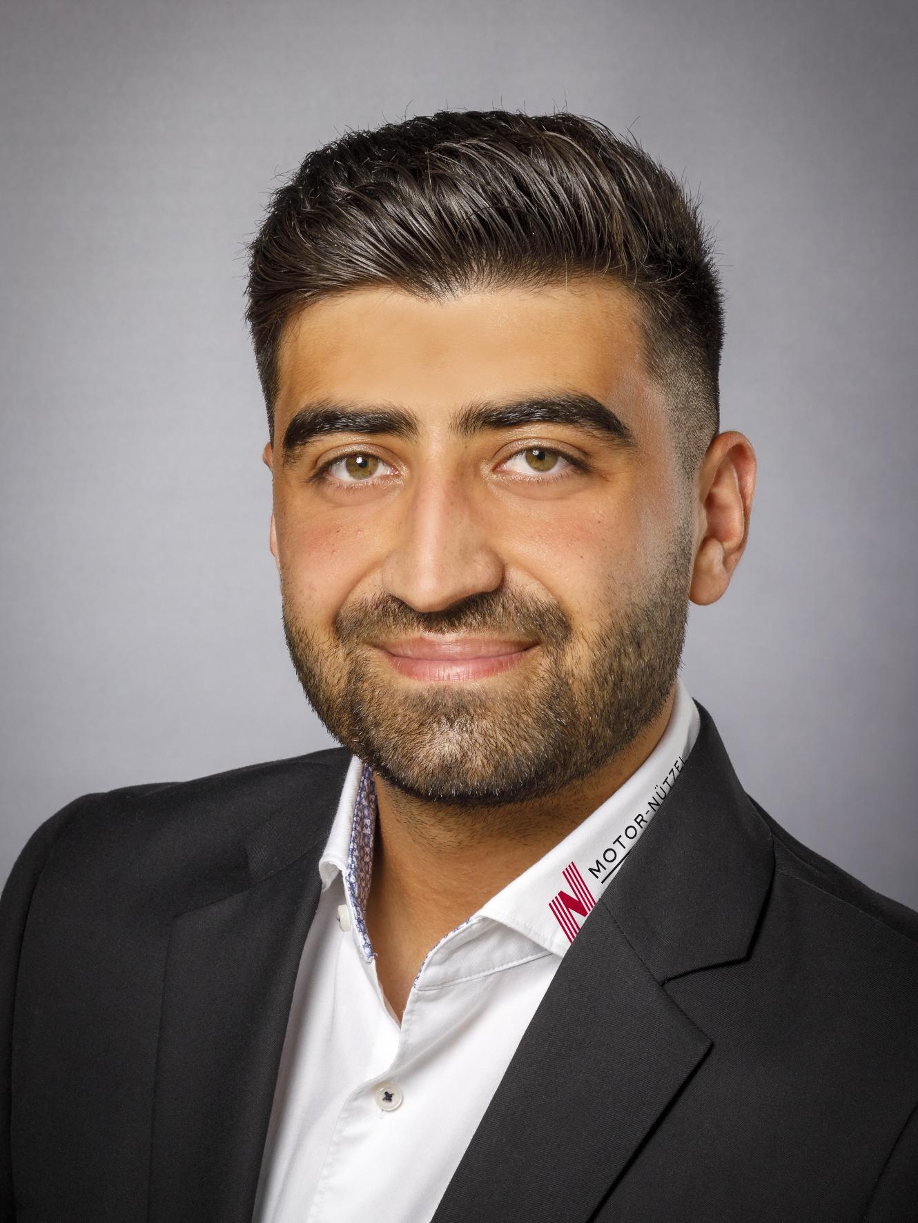 Tarik Kazak