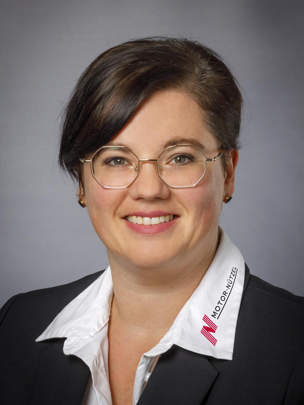 Nicole Lauterbach