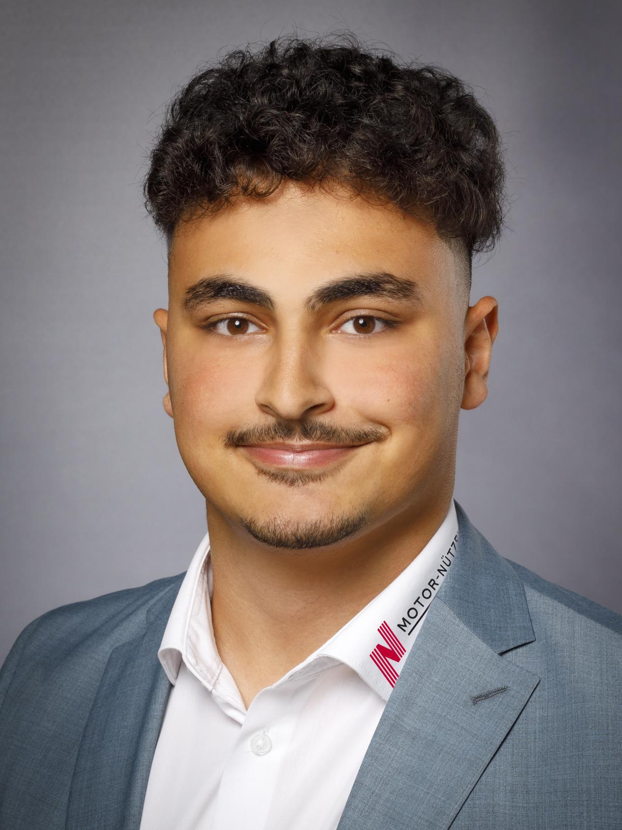 Yusuf Dayan