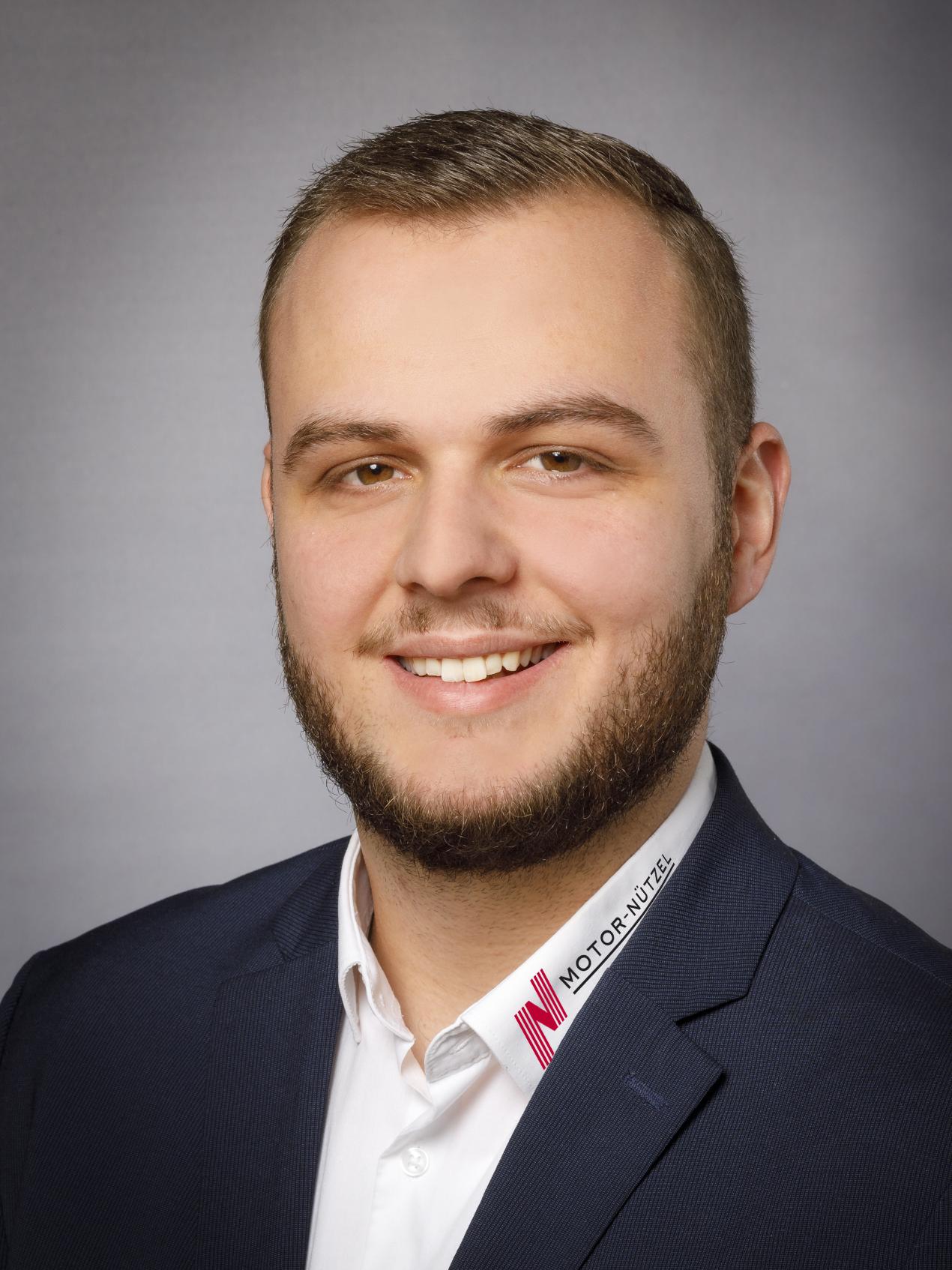 Markus Roppelt