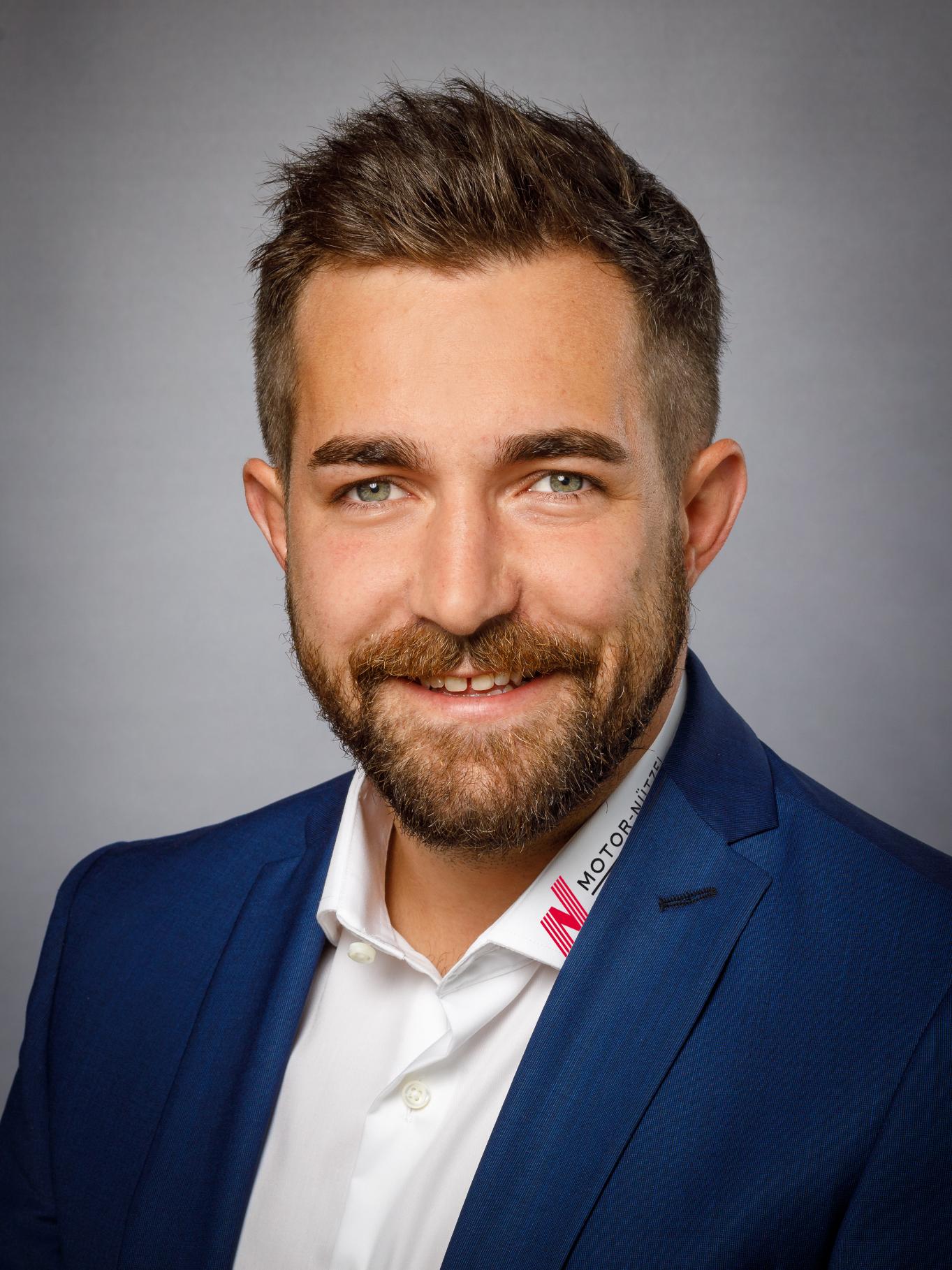 Johannes Runge