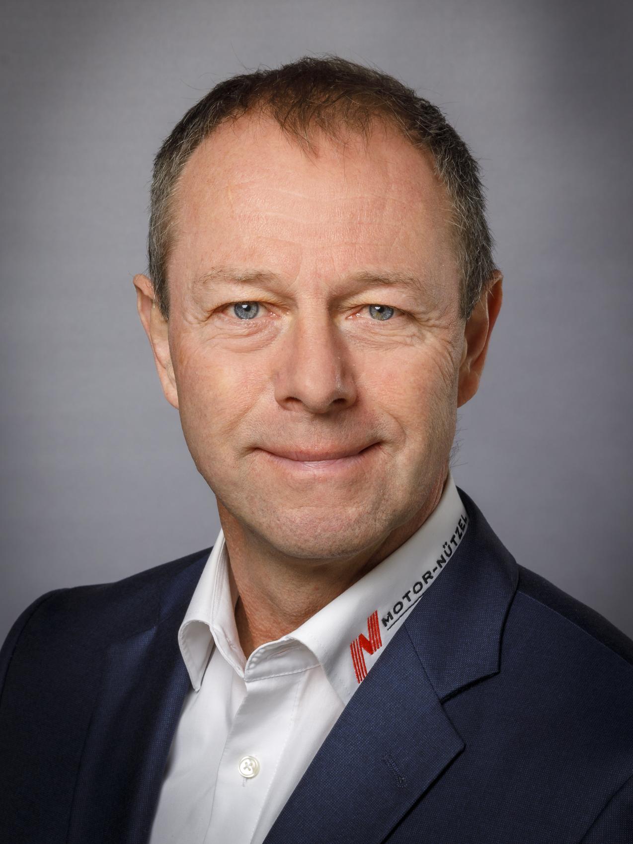 Ralf Seehuber