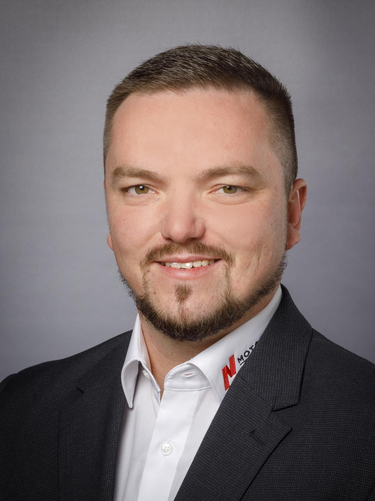 Markus Lehnert