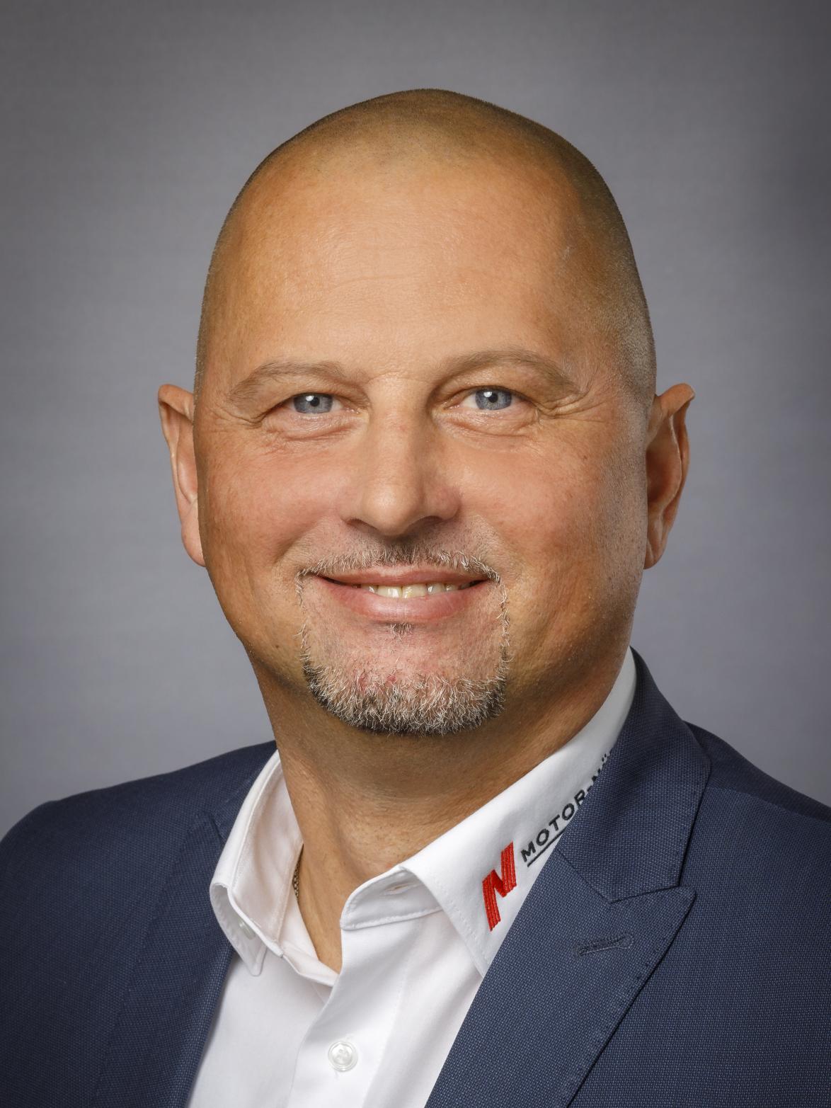 Alexander Pörner