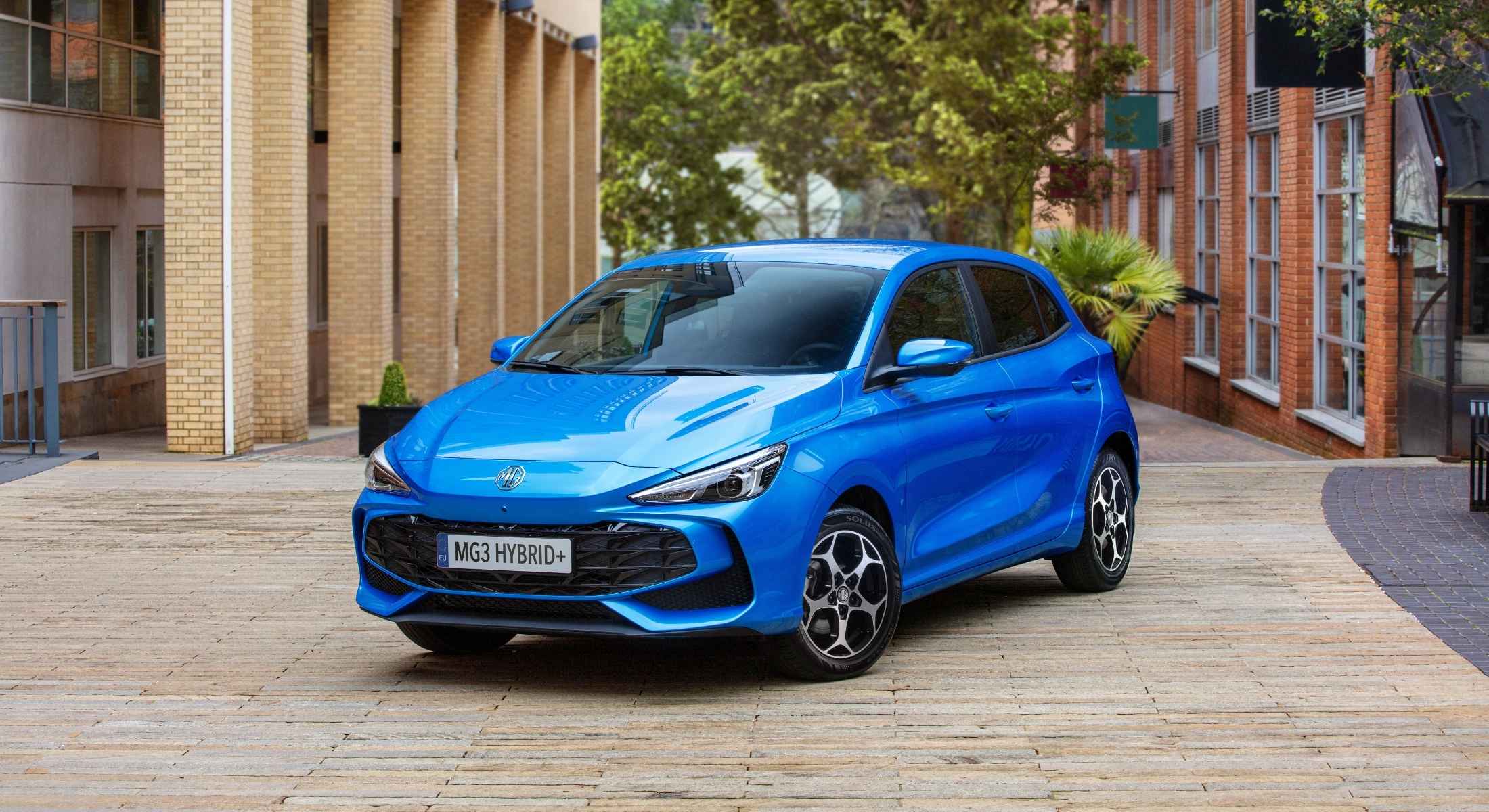 Der MG3