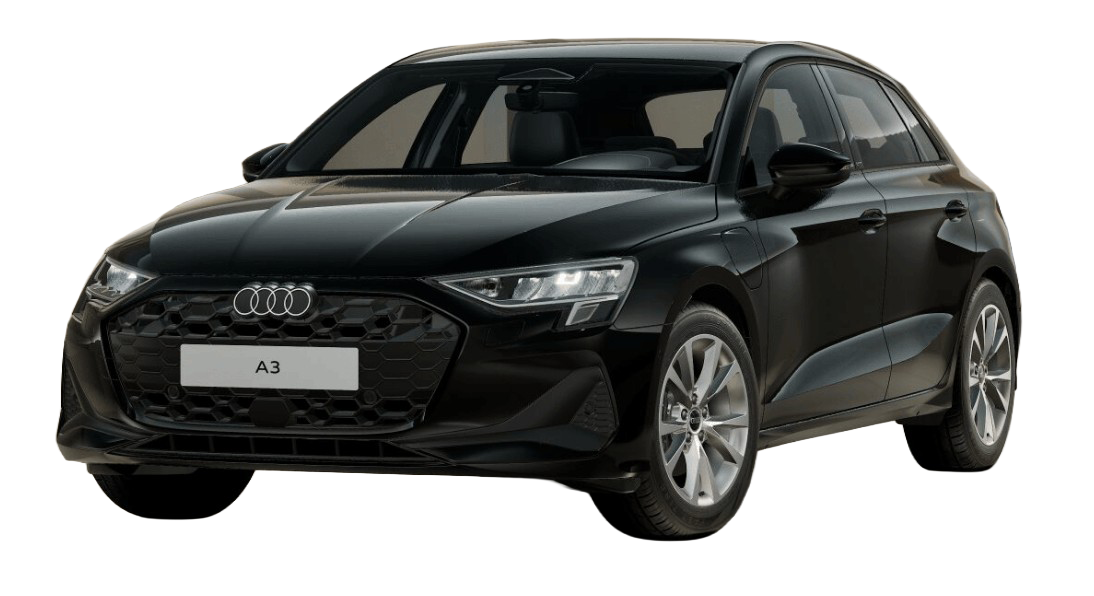 Audi A3 Sportback TFSI e 150 kW S tronic