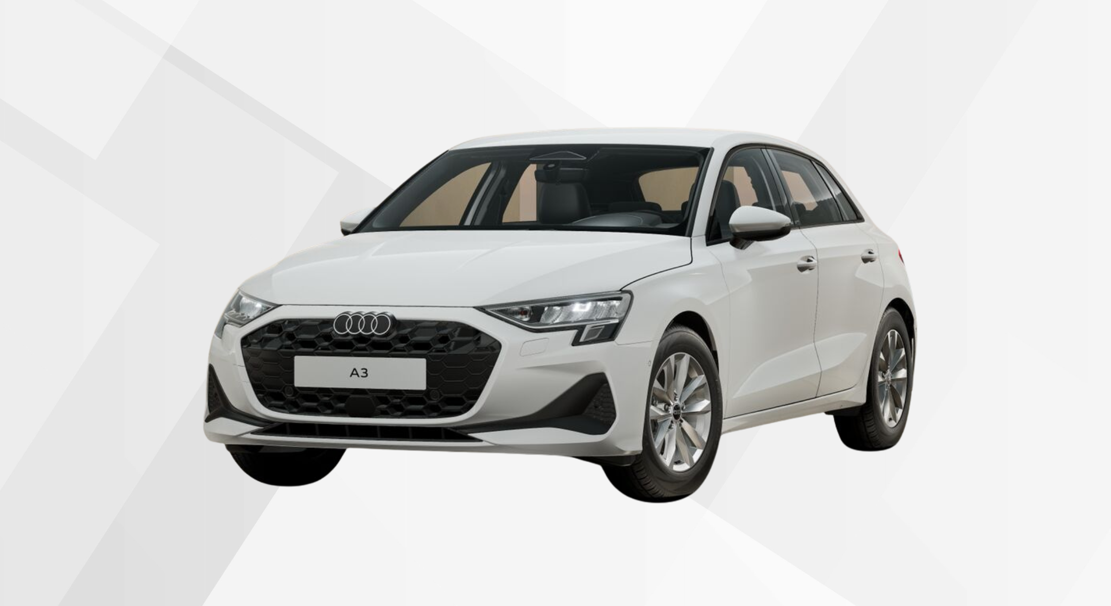 Audi A3 Sportback TFSI