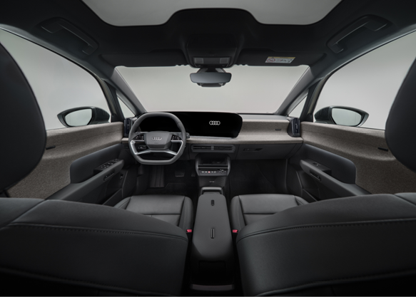 Audi_A2_Interiour