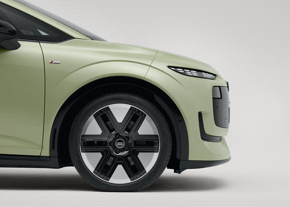 Audi_A2_Vorne